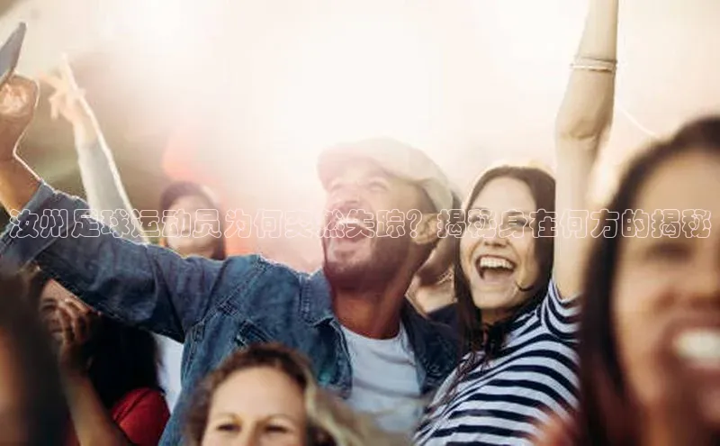 新宝gg创造奇迹登录注册玩法金山办公汝州足球运动员为何突然失踪？揭秘身在何方的揭秘