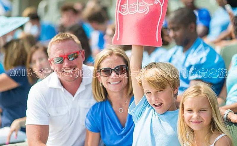 2018年青岛运动盛事：魅力与挑战并存的体育之旅
