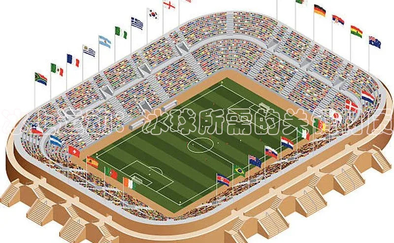 冰上运动：冰球所需的关键材质