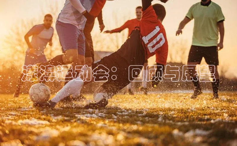 漾濞运动会：回顾与展望