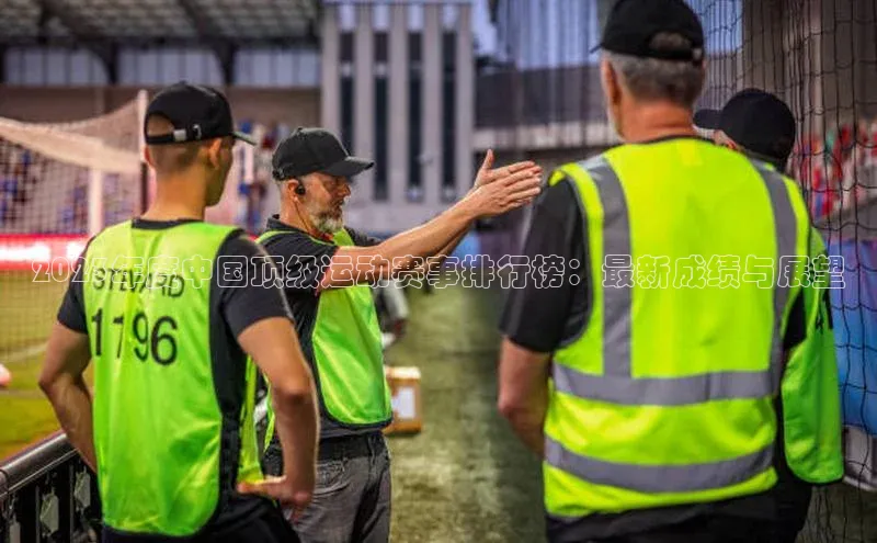 2023年度中国顶级运动赛事排行榜：最新成绩与展望