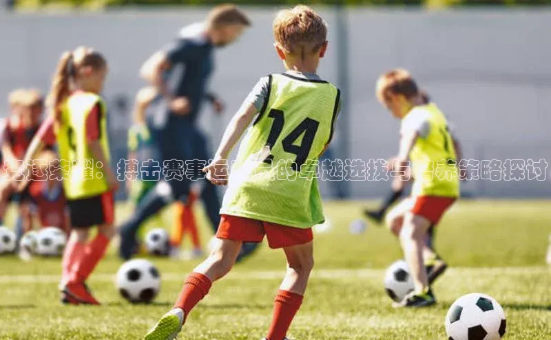 竞逐荣耀：搏击赛事运动员的卓越选拔与培养策略探讨