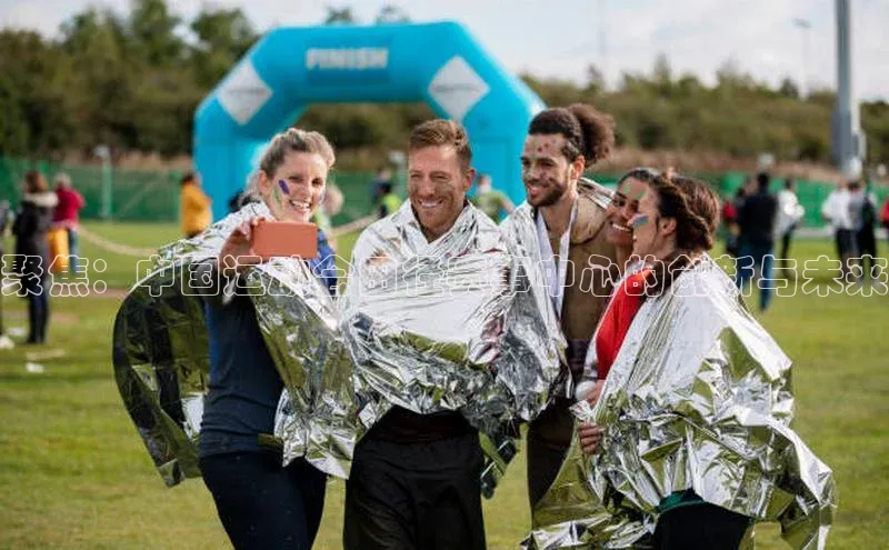 聚焦：中国运动会田径赛事中心的创新与未来