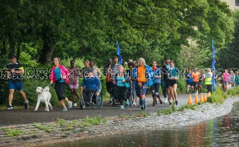 东莞风采：体育赛事运动服的个性化定制之道