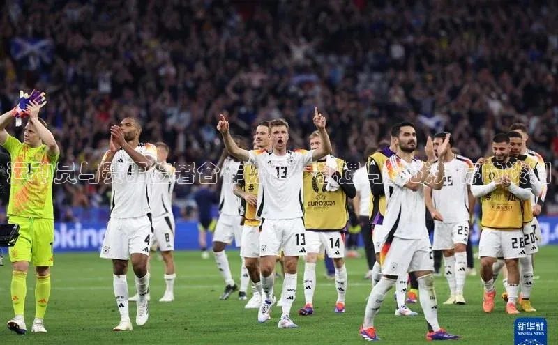 运动员与赛事签署合作协议：机遇与挑战并存的谈判