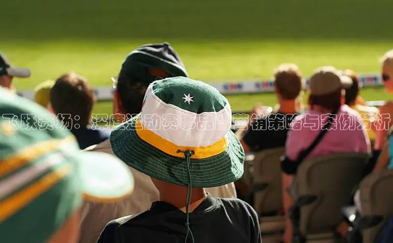 飞跃赛场：深度运动赛事品牌营销策略与案例分析