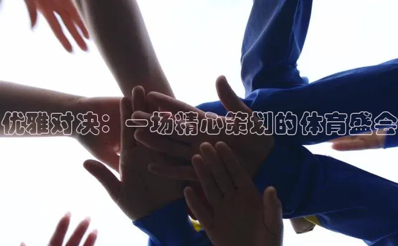 优雅对决：一场精心策划的体育盛会