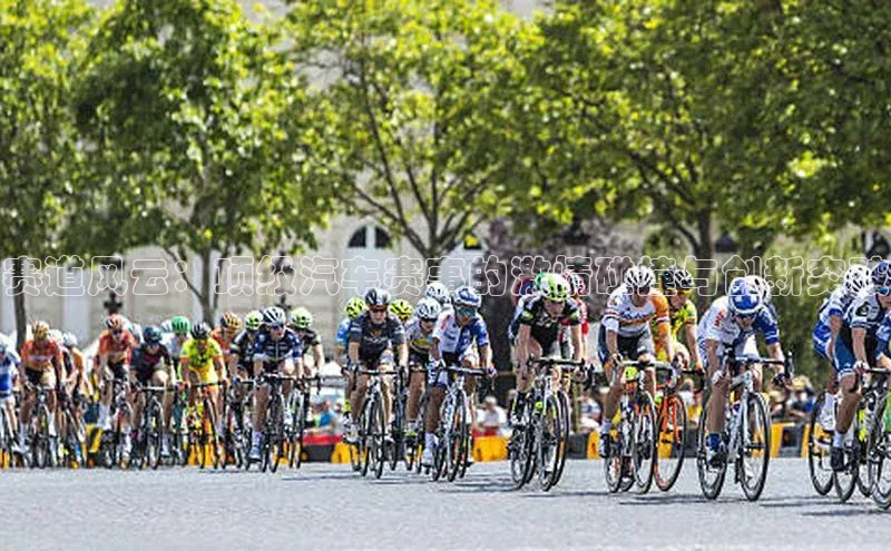 赛道风云：顶级汽车赛事的激情碰撞与创新突破