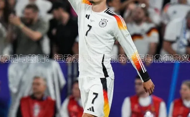 呐喊与鼓舞：运动赛事助威旗的演变与象征意义
