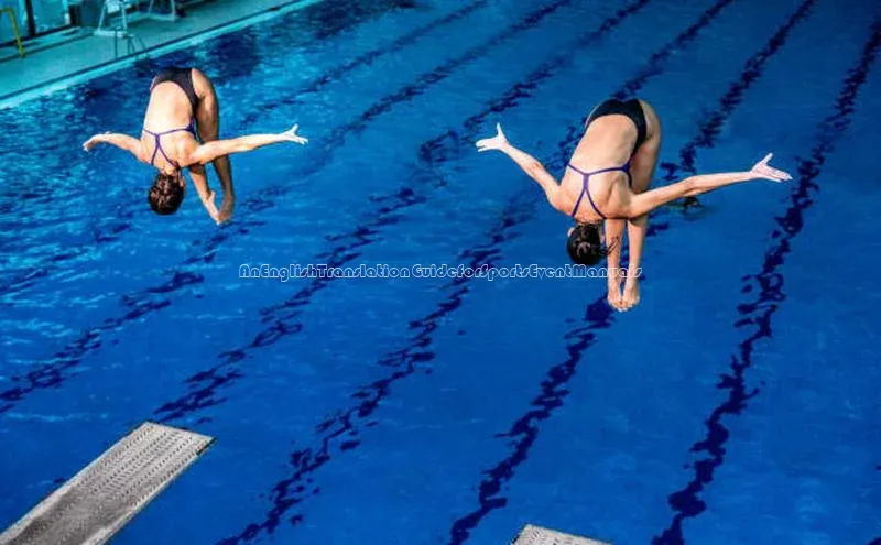 AnEnglishTranslationGuideforSportsEventManuals